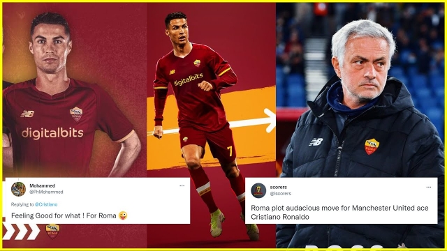 Chiều lòng fan, Ronaldo có bến đỗ không thể tin nổi sau khi rời MU 217781