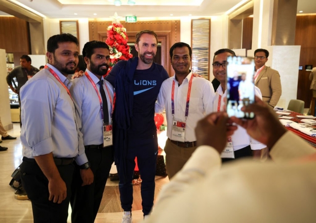 HLV Tuchel muốn 'cướp chỗ' ở bến đỗ bất ngờ sau World Cup 2022? 231059