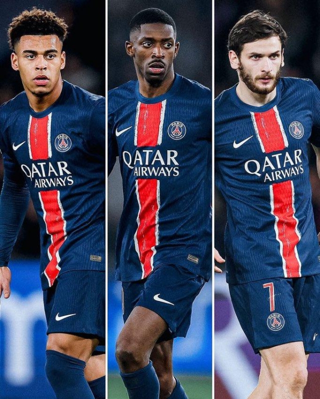 Chelsea vs PSG: 4 màn so tài then chốt quyết định ngôi vương FIFA Club World Cup 2025 664628