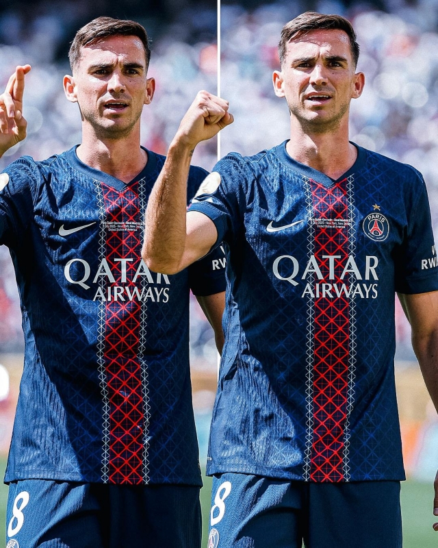 Chelsea vs PSG: 4 màn so tài then chốt quyết định ngôi vương FIFA Club World Cup 2025 664625