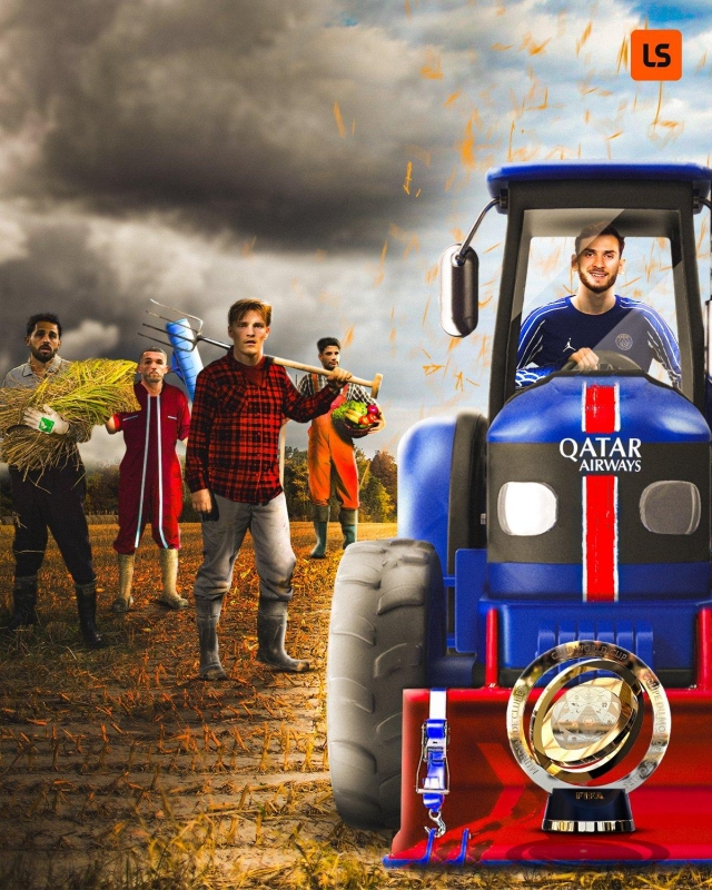 Chelsea vs PSG: 4 màn so tài then chốt quyết định ngôi vương FIFA Club World Cup 2025 664630