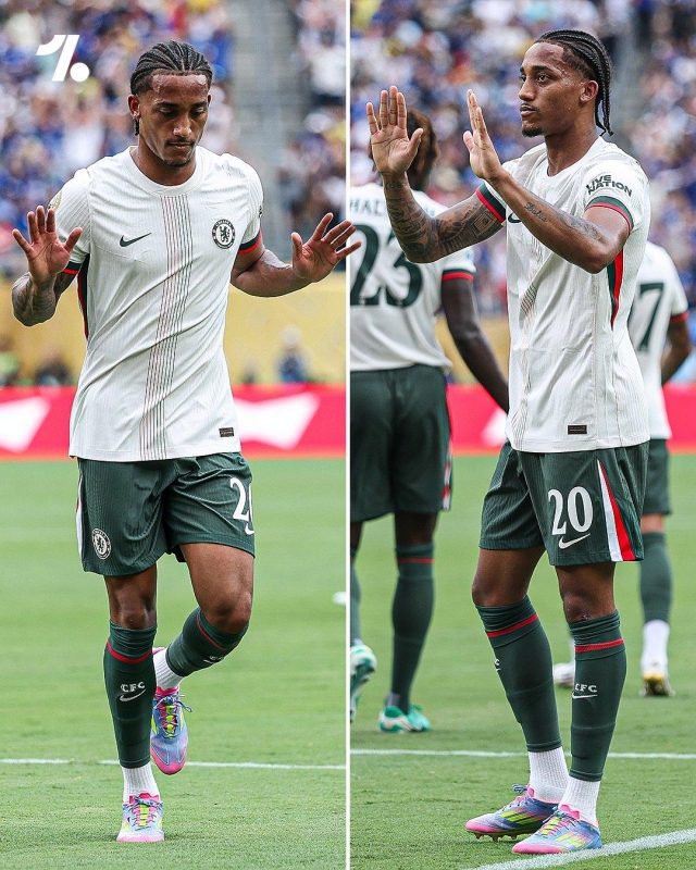 Chelsea vs PSG: 4 màn so tài then chốt quyết định ngôi vương FIFA Club World Cup 2025 664626