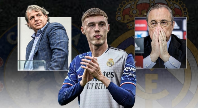 Cole Palmer gây sốt tại Club World Cup, Real Madrid lập tức hành động 666390