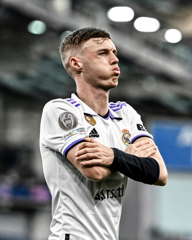Cole Palmer gây sốt tại Club World Cup, Real Madrid lập tức hành động 666388