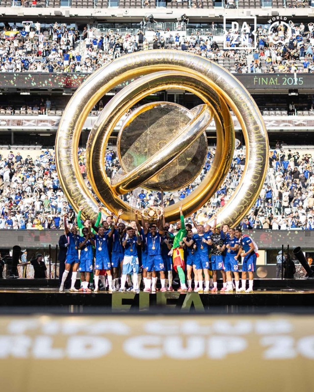 Real Madrid gây tranh cãi với đề xuất làm rung chuyển FIFA 666415