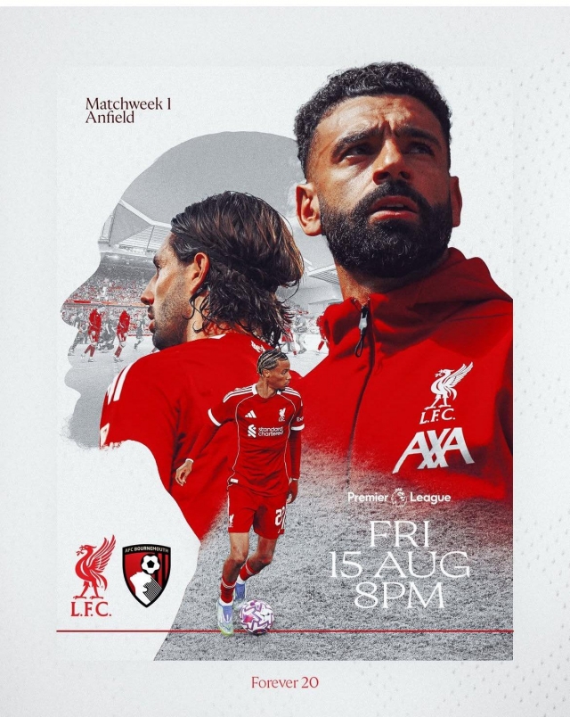 Nhận định bóng đá hôm nay Liverpool vs Bournemouth Cùng nhà cái Sunwin - Bí quyết dự đoán và phân tích chuyên sâu từ các chuyên gia