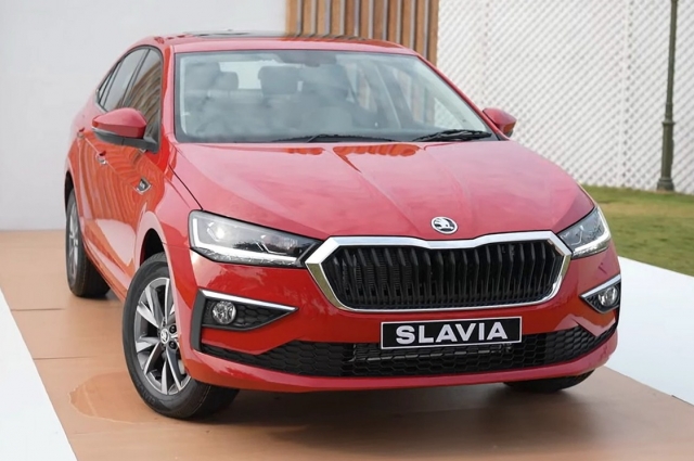 “Bom tấn” sedan hạng B mới sắp được lắp ráp tại Việt Nam, cạnh tranh Vios, Accent 206397