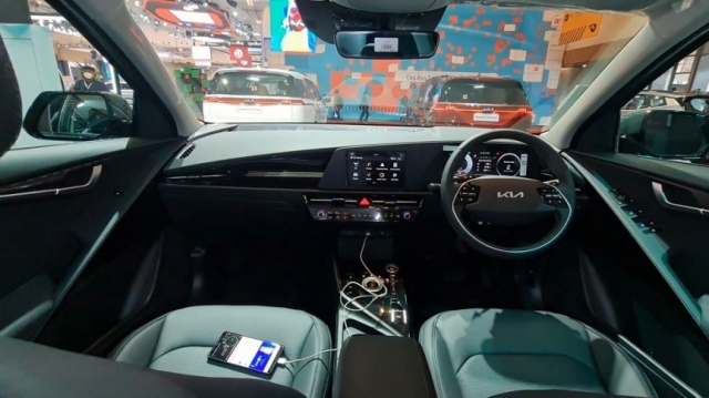 KIA mở bán mẫu SUV cỡ C với mức giá “gây sốt”: đe nẹt CX-5, cạnh tranh VF 7 207240