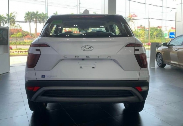 Bất ngờ tăng giá bán, Hyundai Creta có gặp trở ngại trước Kia Seltos? 209474