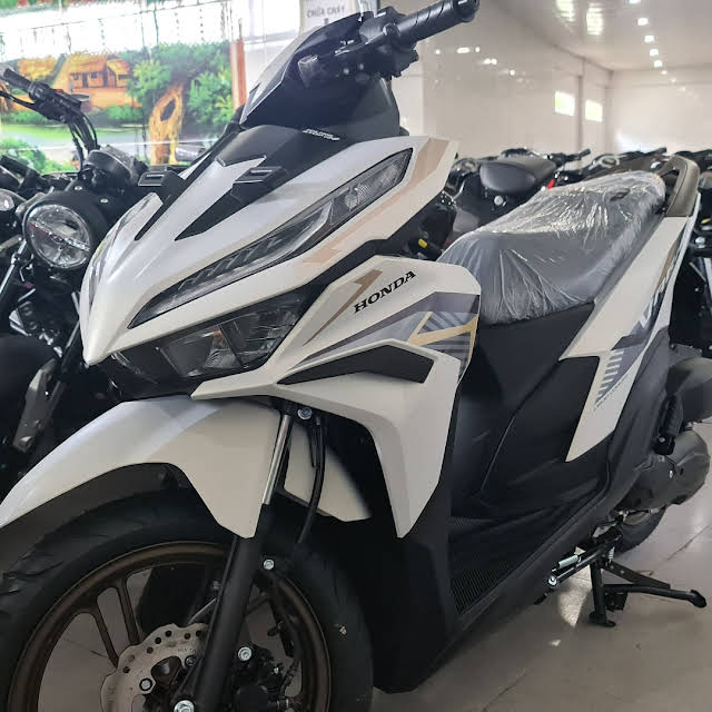 Đại lý Việt Nam bán Honda Vario 125 với giá cao nhất Đông Nam Á 211649