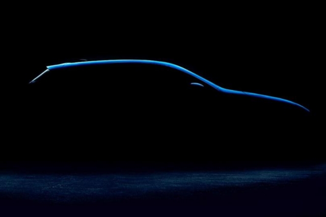 Subaru Impreza 2023