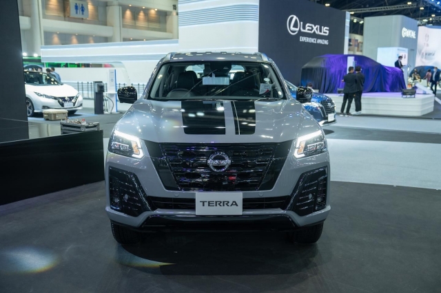 Nissan-Terra-70th-Anniversary-1