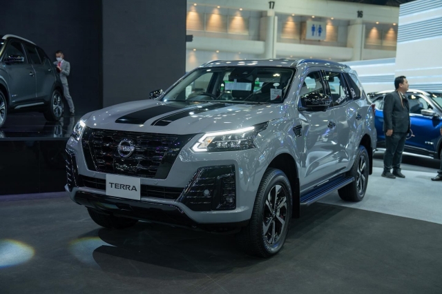 Nissan-Terra-70th-Anniversary