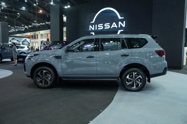 Nissan-Terra-70th-Anniversary-5