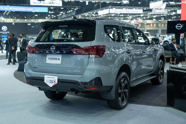 Nissan-Terra-70th-Anniversary-7