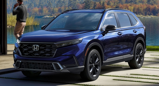 honda-cr-v-2023