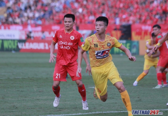 Thanh Hóa lập thành tích chưa từng có trong lịch sử V-League 319664