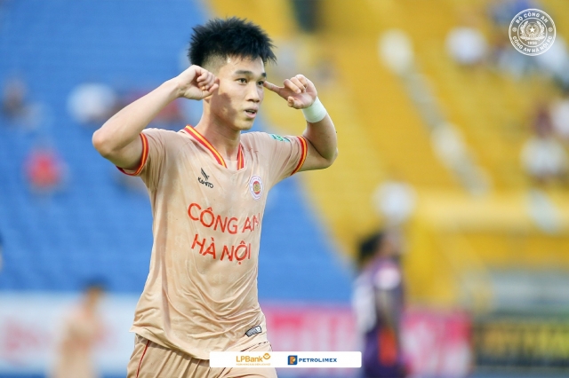 CAHN chia tay sao trẻ U23 Việt Nam 323762