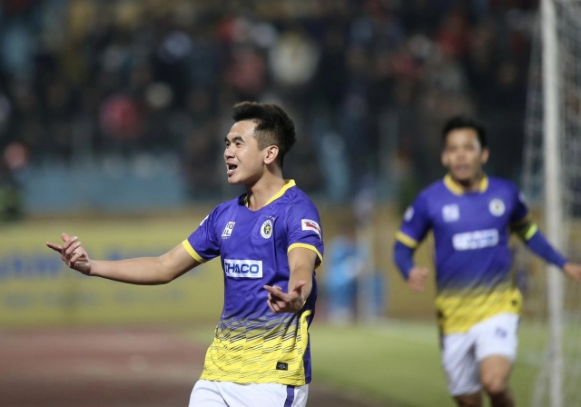 'Đại gia V-League' chi đến chục tỷ đến có được công thần của Hà Nội 323778