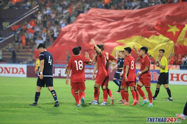 U23 Việt Nam vs U23 Yemen: Quyết chiến để đi tiếp 324294