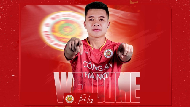 Bom tấn 'V-League' nói gì khi gặp lại đội bóng cũ ở trận đấu đặc biệt 337522