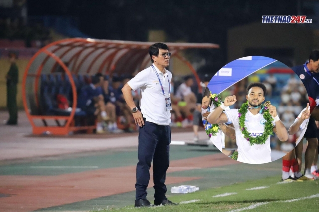 hlv vu tien thanh rafaelson
