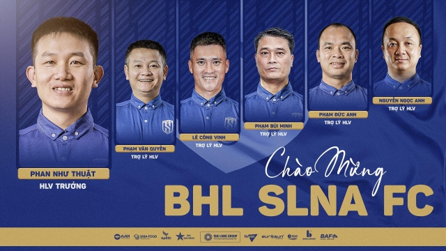 Công Vinh sắp tái xuất làm HLV tại V-League 555257