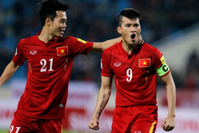 Công Vinh sắp tái xuất làm HLV tại V-League-555248