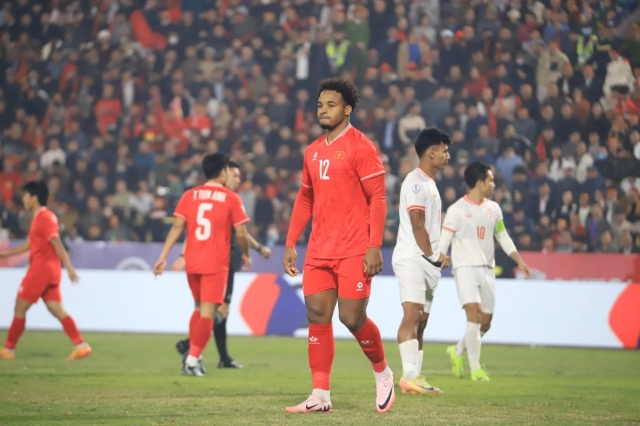 Vì sao Xuân Son không được đề cử Quả bóng Vàng Việt Nam 2024?-598254