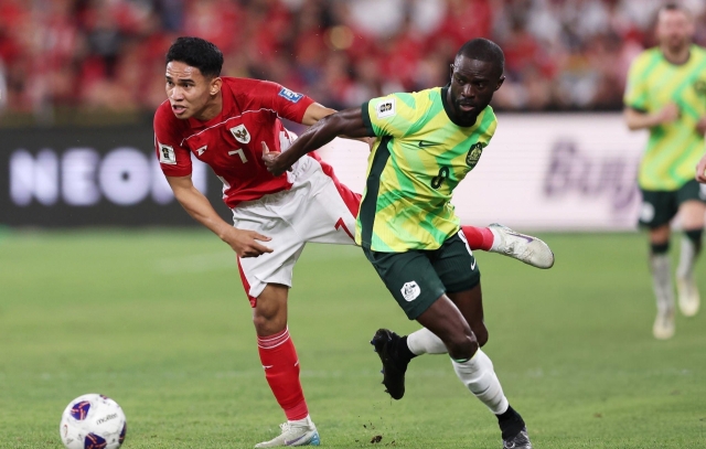 BLV Anh Ngọc: 'Thả Haha cho ĐT Indonesia lúc này thật đáng xấu hổ' 608617