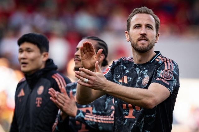 Trực tiếp Bayern Munich 3-0 Mainz 05: Ghi bàn đẳng cấp-626535