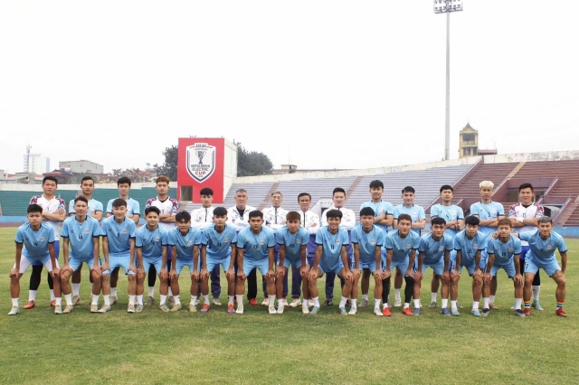 FIFA làm điều chưa từng có với CLB Việt Nam nghi dàn xếp tỷ số-629155