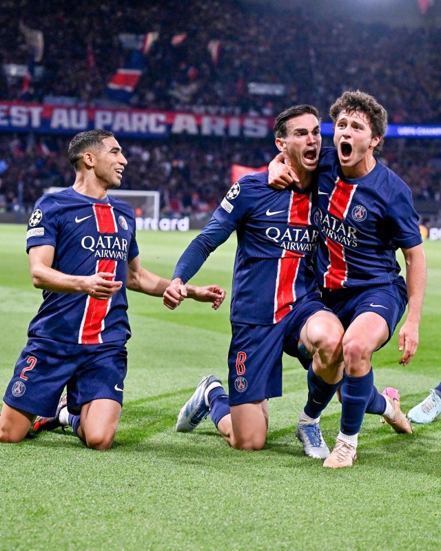HLV Enrique phản pháo Arteta về phát ngôn Arsenal tốt hơn PSG 631449