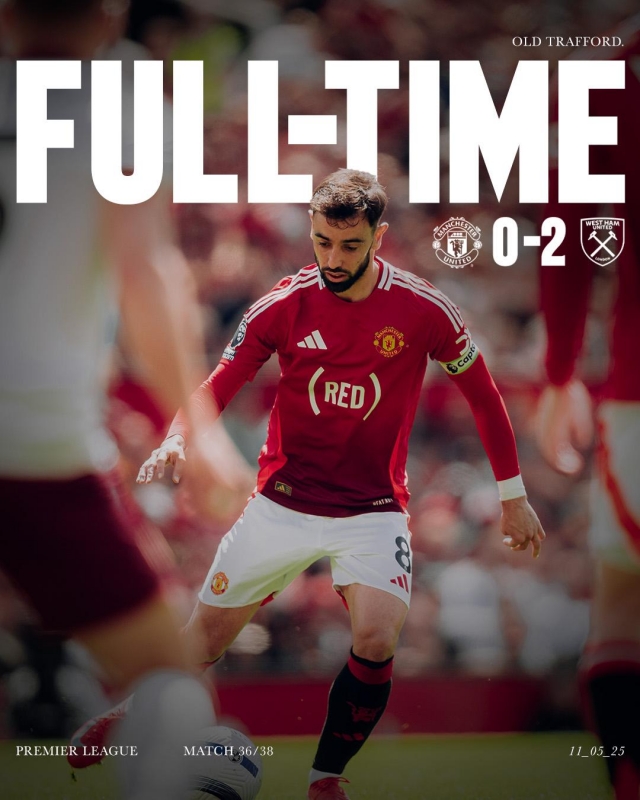 Trực tiếp MU 0-2 West Ham: Khó cho MU 633269