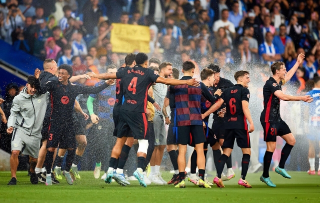 Barca bị Espanyol 'ch-635467