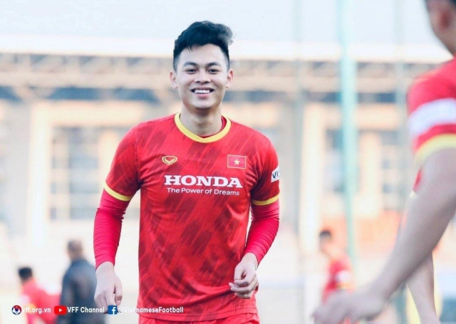 Đội hình ĐT Việt Nam mạnh nhất đấu Malaysia tại vòng loại Asian Cup 638996