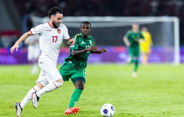 Xác định đối thủ cực mạnh của Indonesia ở Vòng loại 4 World Cup 2026 645632