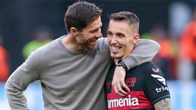 Barca chiêu mộ công thần của Alonso, giải quyết vị trí đau đầu nhất-648733