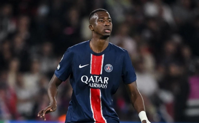 Real Madrid muốn lấy 'ngọc quý' của PSG, Luis Enrique cười khẩy nói một điều 651681