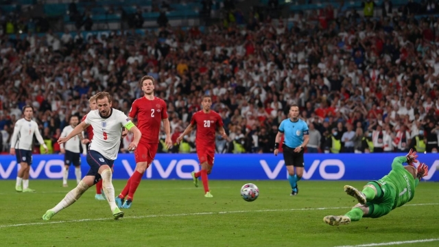 Luật đá penalty có thể thay đổi lớn tại World Cup 2026 666789