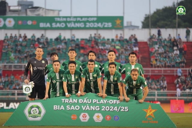 Cựu sao ĐT Việt Nam tiết lộ lý do chọn sát cánh cùng Công Phượng 669337