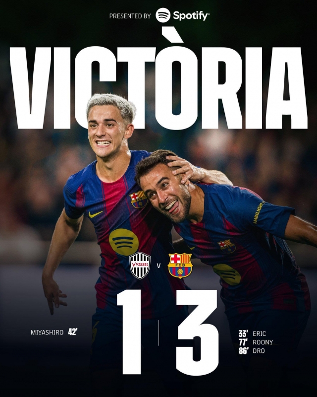 Trực tiếp Vissel Kobe 1-3 Barcelona: Tấn công dồn dập 673106