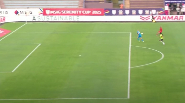Trực tiếp Myanmar 1-0 Úc: Siêu phẩm bất ngờ 680168