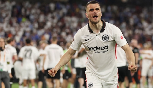 Kostic