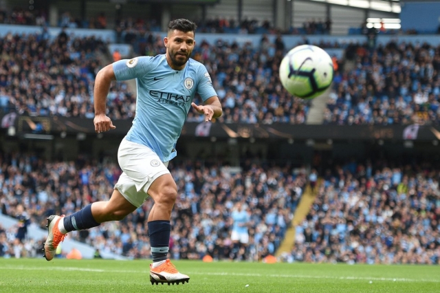 Arsenal và Liverpool chớ vội mừng, 6 điểm chưa đủ để loại Man City khỏi cuộc đua vô địch 369254