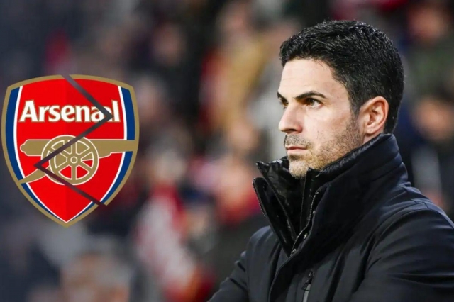 arsenal