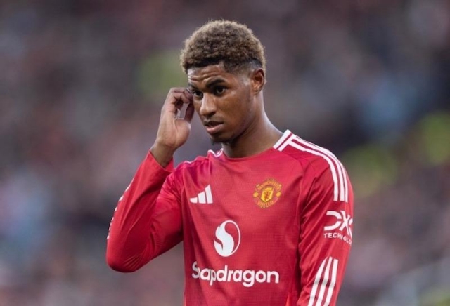 Arteta nói một câu rõ ràng về việc Arsenal chiêu mộ Rashford 572354