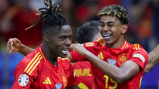 Ứng viên nặng ký mua Nico Williams lộ diện, Barca vẫn bình tĩnh lạ thường 574686