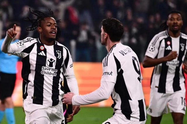 juve