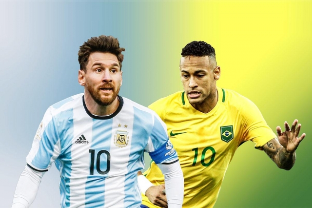 messi-neymar